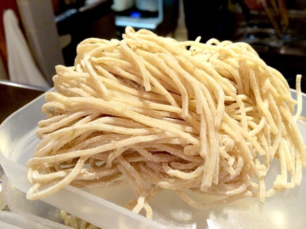 画像4 5 横浜 川崎で ご飯のおかず 徳島ラーメンを味わってきた ラーメンウォーカー神奈川版 ウォーカープラス