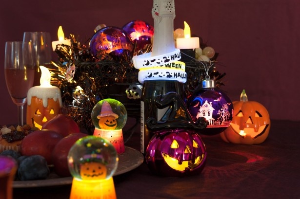 新作続々！ダイソーのハロウィングッズで賢く盛り上がる