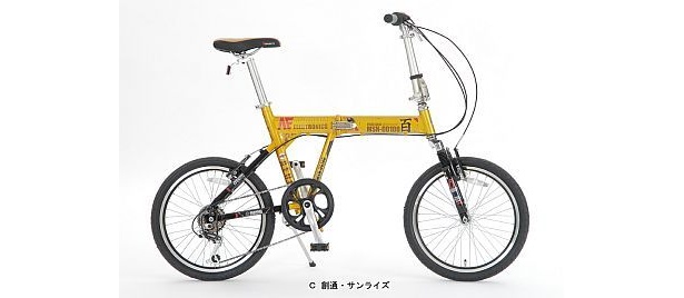 こちらは百式カラー