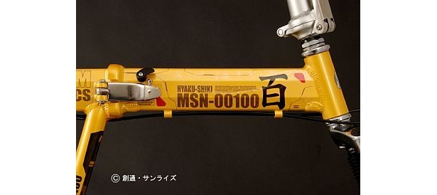 クアトロ大尉の日常的な愛用品？