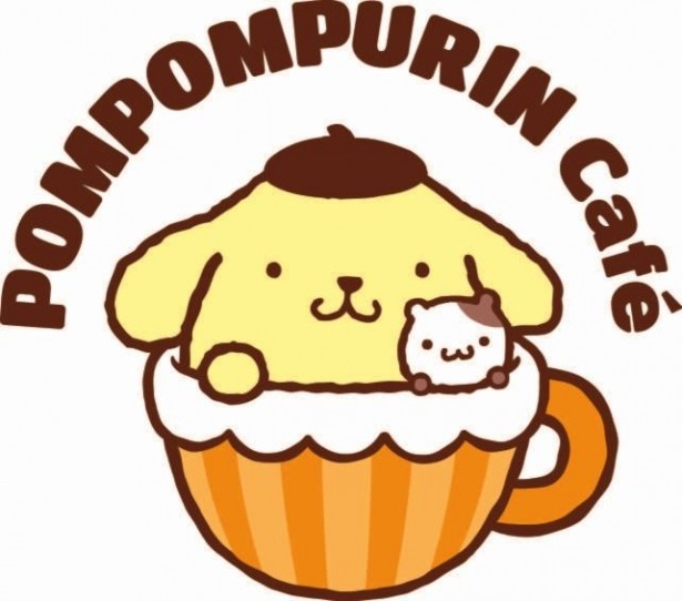 「ポムポムプリンカフェ」は10月22日(水)オープン！
