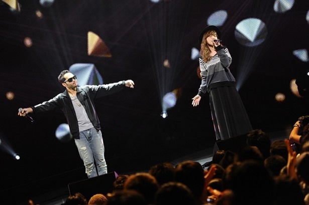 YouTubeの人気シンガー、MACO(マコ)とMatt Cab(マット・キャブ)の2人のコラボが実現！