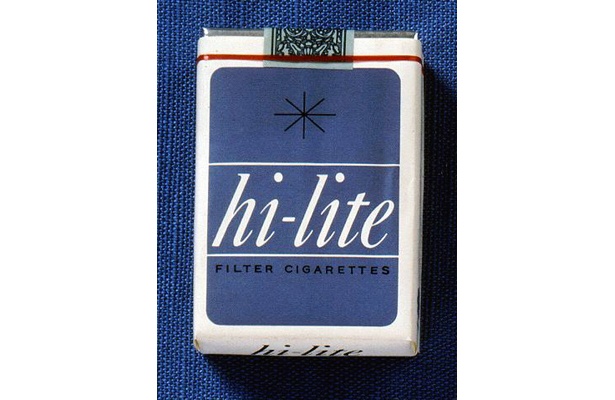 画像16 19 レトロで魅惑的な たばこデザイン の世界 ウォーカープラス