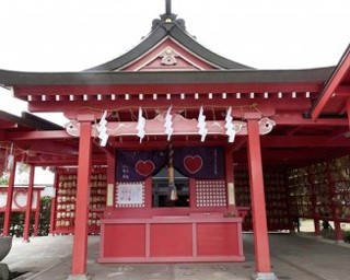 恋に効く!?縁結び＆恋愛成就の“福岡”神社5選