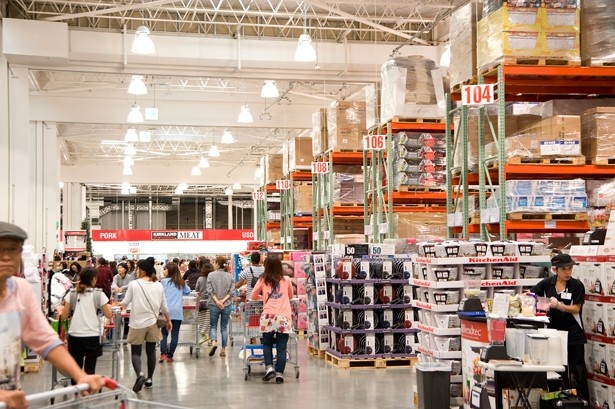 ことし6月に大阪初としてオープンした「コストコホールセール 和泉倉庫店」の（得）攻略法で買い物上手に！