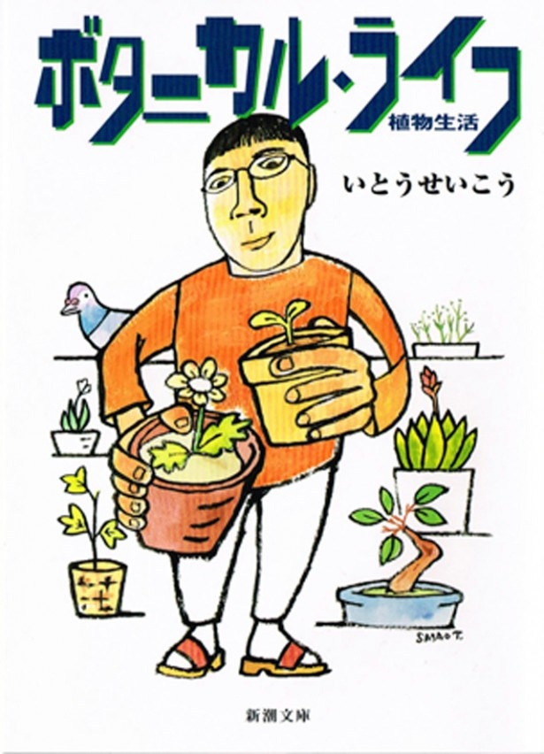自己流に育てて植物を愛する「ベランダー」とは？