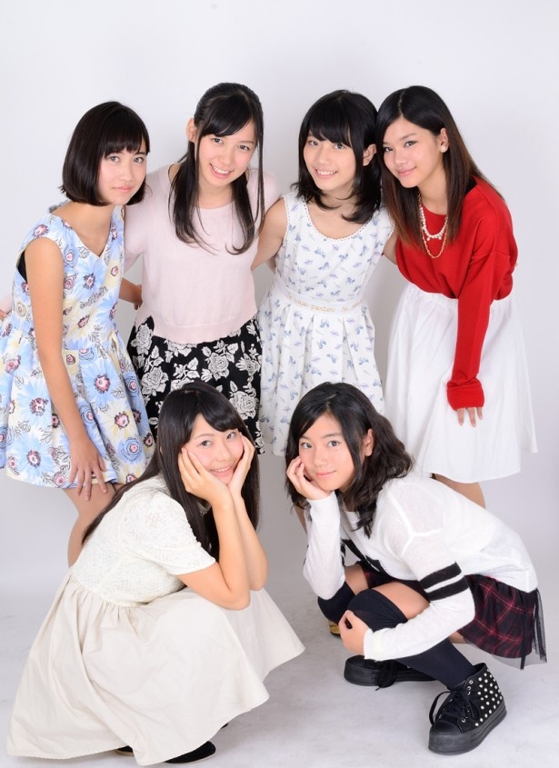 TSUTAYA EBISUBASHI（11/1リニューアル）を拠点に活動をスタートするアイドルグループ「minAmin」（ミナミン）が初登場