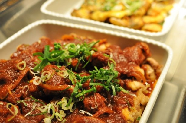 “住みたい国1位”マレーシアの味をセントレアで味わう！
