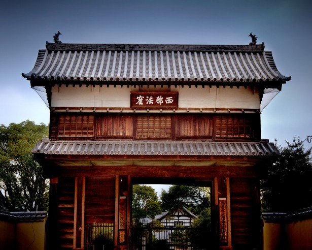 “官兵衛”ゆかりの崇福寺が初参加！博多ライトアップウォークの魅力とは？