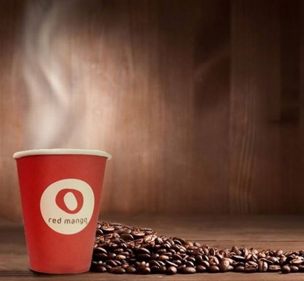 アメリカで認定されたオーガニックコーヒーも販売。高品質のコーヒー豆を贅沢に使用している