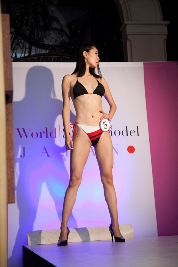 関西エリア代表 花田真寿美さん