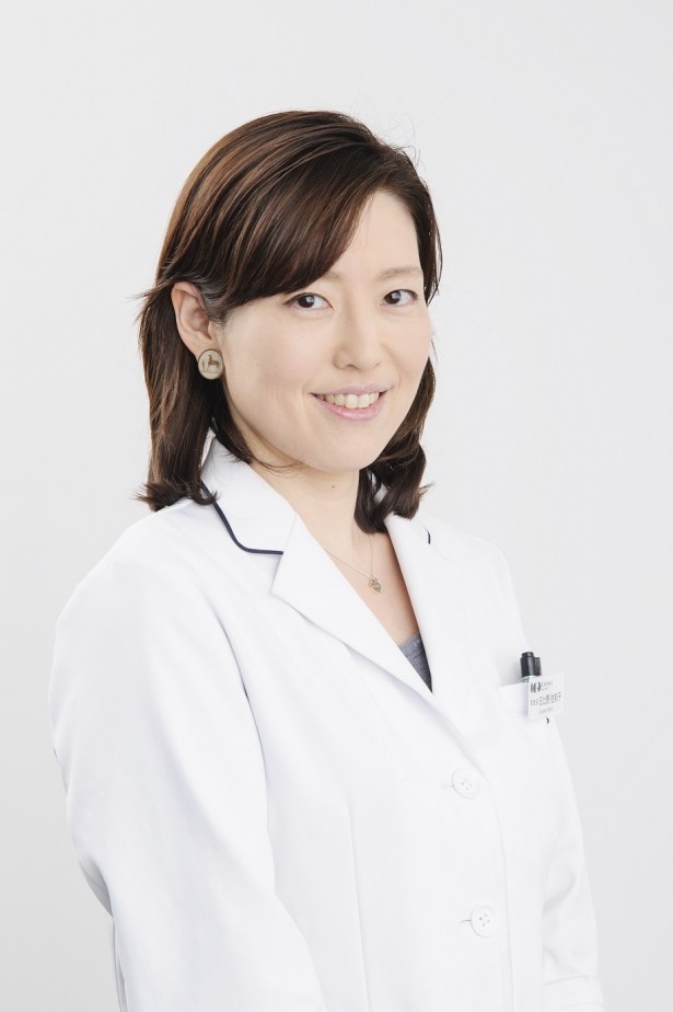 日比野佐和子先生は、東京・広尾にあるR サイエンスクリニック広尾で院長を務めている