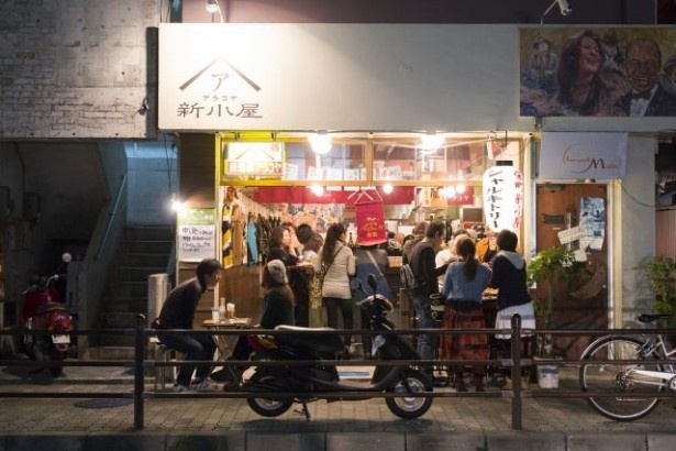 “ちょい食べ”“ちょい飲み”で街歩き！新規36店舗参加で「バルウォーク那覇」開催決定！