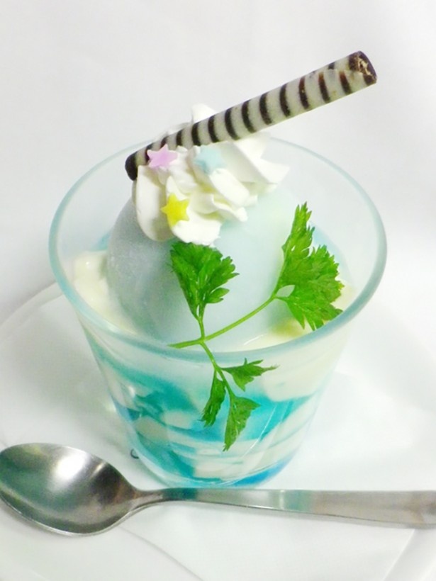 「天体のメソッド」のコラボカフェが秋葉原に期間限定オープン！