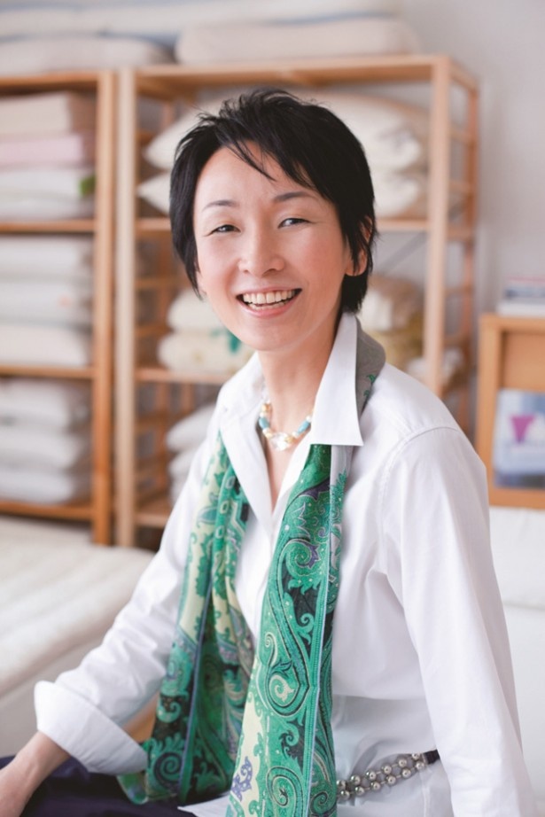 「一瞬で寝られるのももちろんいいが、場合によっては慢性的な睡眠不足『睡眠不足症候群』の可能性も考えられる」と三橋氏