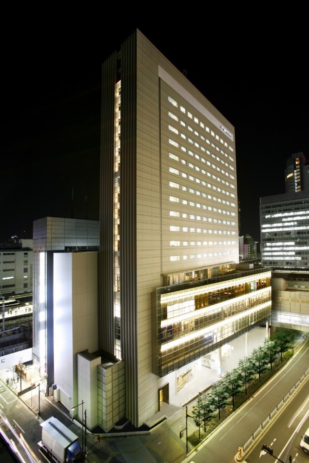 2008年に開業したレム秋葉原。「スタンダードプラン 朝食なし」はシングル1泊1万500円～(曜日・シーズンによって異なる)