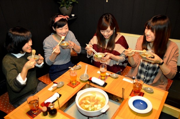 「Otaru Machi Go-han」で 小樽グルメを満喫しよう