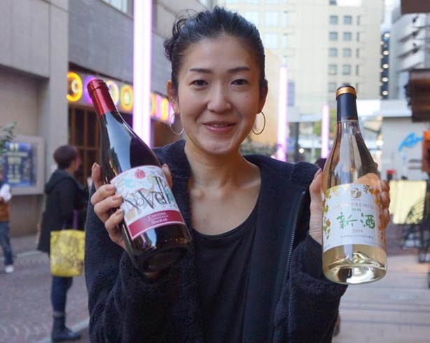 ことしのボジョレー飲み始めは川崎＆横浜で！