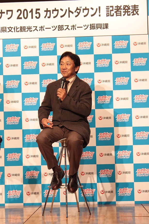 田尾は今季のセ・リーグ順位予想をピタリと当てている