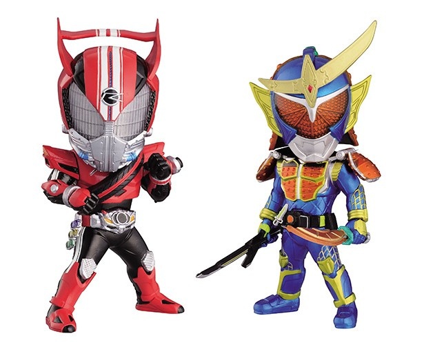 売れ筋新商品 激レア‼︎ 一番くじ フィギュア 仮面ライダードライブ ...