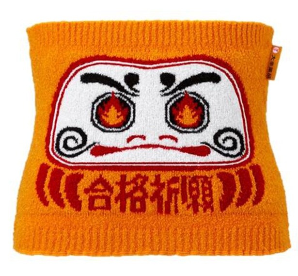 正露丸の合格祈願グッズは今年も滑らない!!