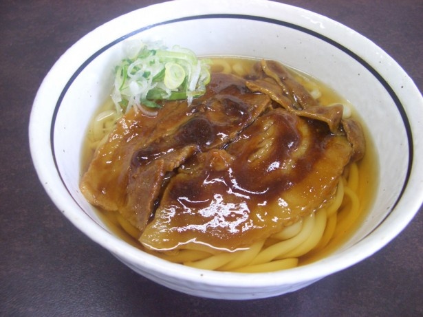 浦和レッズ 埼スタ で味わえる埼玉のソウルフード 山田うどん ウォーカープラス