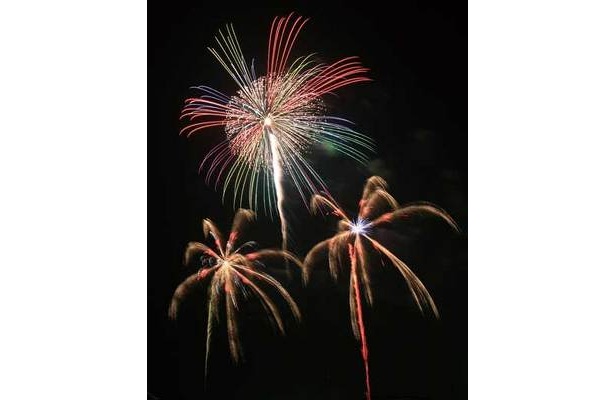 一人の花火好きの熱意が実現！ 伊勢原で初の花火大会開催!!