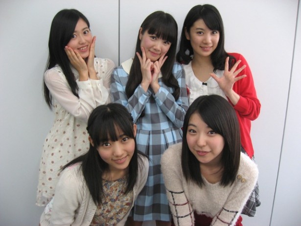 12月24日にミニアルバム『circle of the world』をリリース！