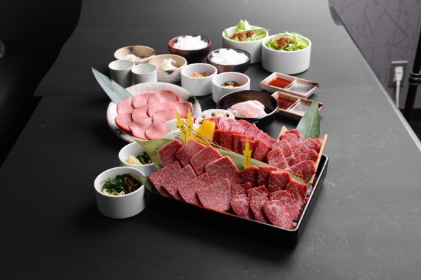 お食事券5000円分（江戸匠苑）