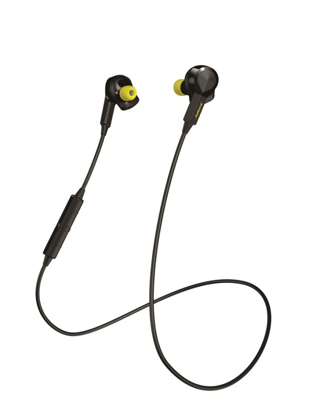 Jabra Sport Pulse Wireless