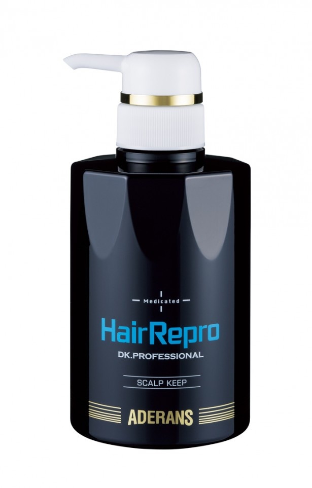 HairReproキープ（アデランス）