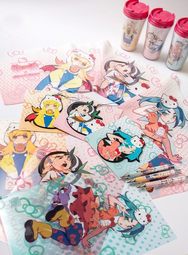オリジナルグッズも多数販売