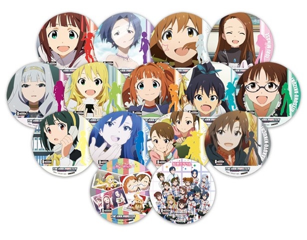 ドリンクを注文するとオリジナルコースターも付いてくる