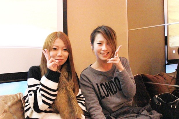 【写真を見る】「好きな人とモンハンを一緒にできたら…」と願う、凄腕の“大剣使い”美女ハンターも参加した