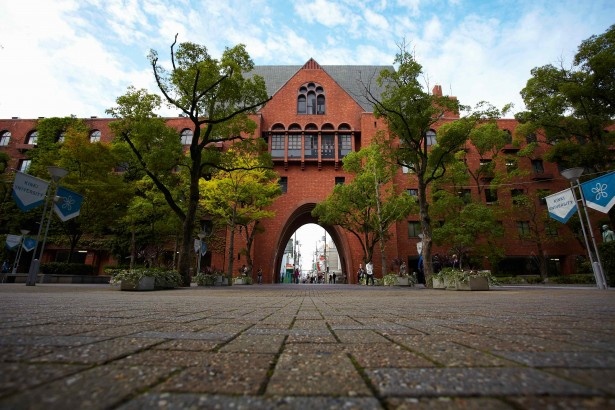 近大マグロ以外にも見どころ盛りだくさんの「近畿大学」