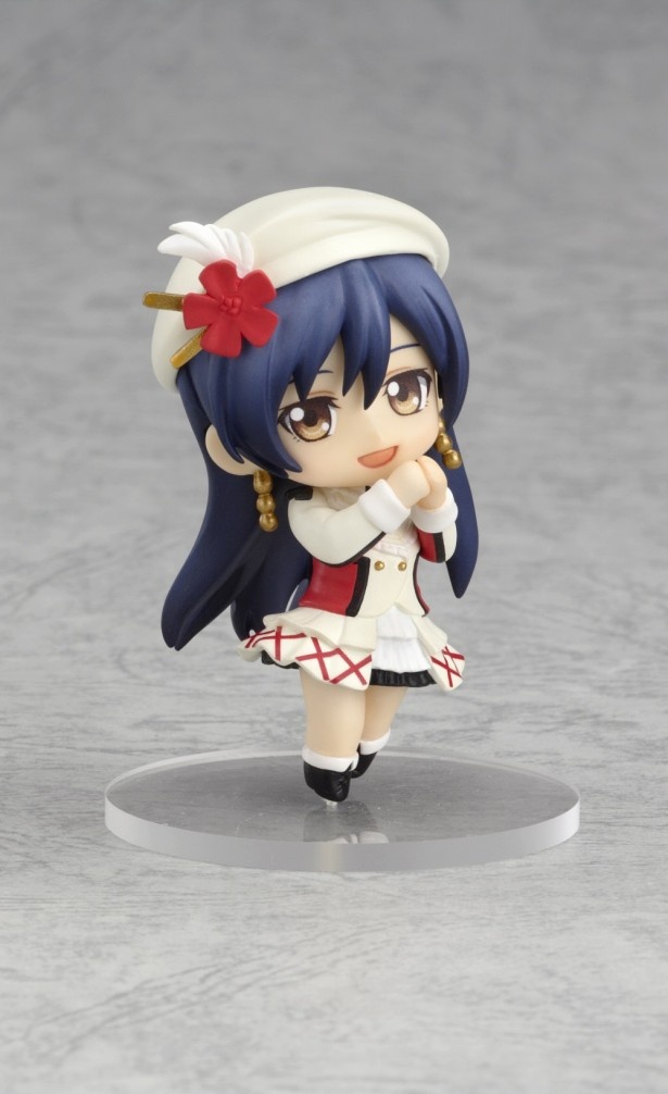 園田海未(税抜741円)
