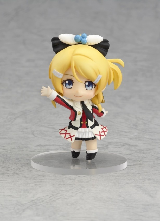 絢瀬絵里(税抜741円)