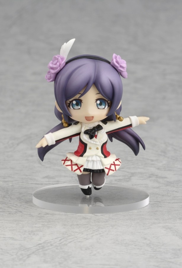 東條希(税抜741円)