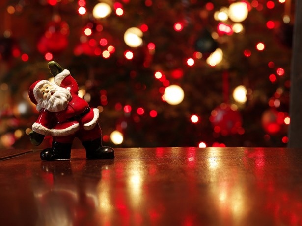 【写真を見る】約半数のOLはクリスマスを心待ちにしていないことが判明