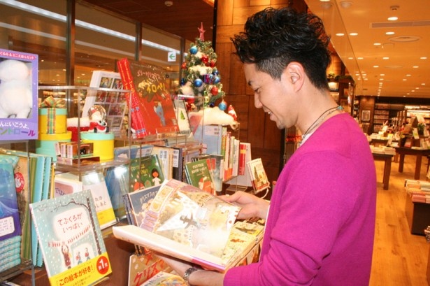 児童書はクリスマスプレゼントにもぴったり！