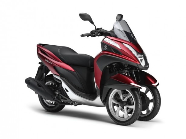 2015年トレンド予測！アラサーとアラフォーに刺さるのは3輪バイクと生肉？
