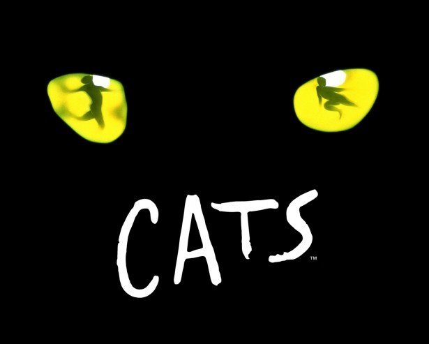 劇団四季ミュージカル「キャッツ」の、猫たちが暮らす「都会のゴミ捨て場」を公開！