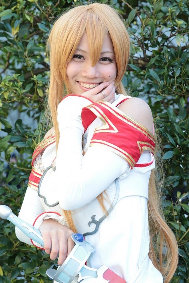 美人コスプレイヤー画像 in コミケ87 37/40