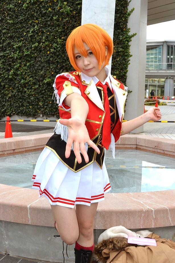 美人コスプレイヤー画像 in コミケ87 22/40