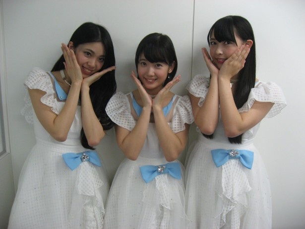 【連載「ポッター平井の激推しアイドル！」第91回】 21世紀最初の純白アイドルは超ポジティブなメンバー揃い!?「さんみゅ～」
