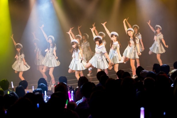 【連載「ポッター平井の激推しアイドル！」番外編】 NMB48研究生公演「想像の詩人」初日レポート！