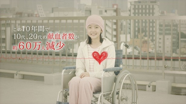 【写真を見る】特設サイトでは、CMのメイキング映像や羽生選手のスペシャルインタビューも見られる