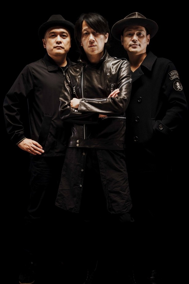 TOKYO No.1 SOUL SET