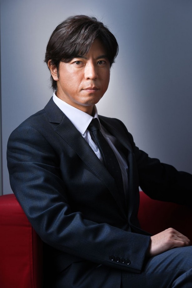 【その1】1/19（月）に主演ドラマが放映＆2/5（木）～、舞台「真田十勇士」が再演！ 15年の上川隆也に注目