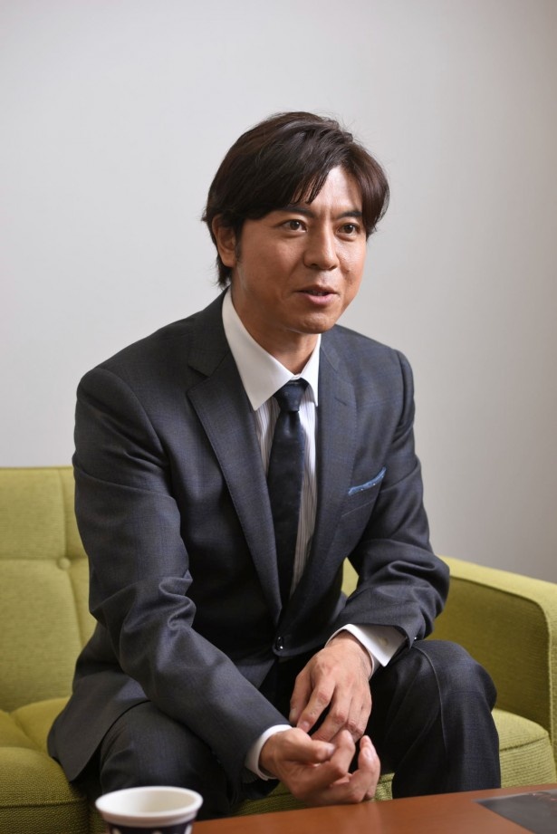 【その3】1/19（月）に主演ドラマが放映＆2/5（木）～、舞台「真田十勇士」が再演！ 15年の上川隆也に注目